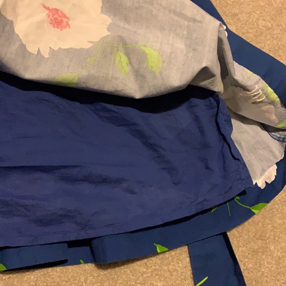 Abercrombie & Fitch strapless cotton dress - Picture 6 of 6